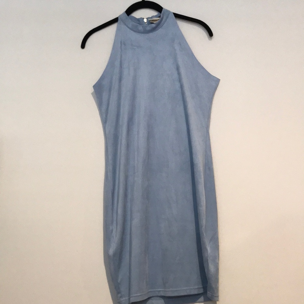 Mixology sleeveless dress